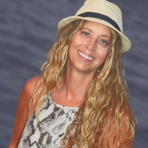 Meet your Posher, Karissa